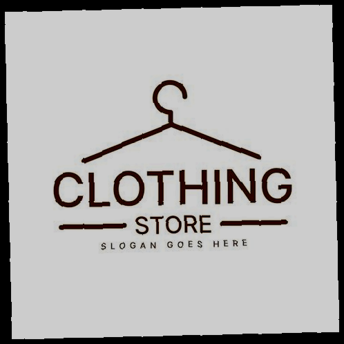 Clothing Store Logo